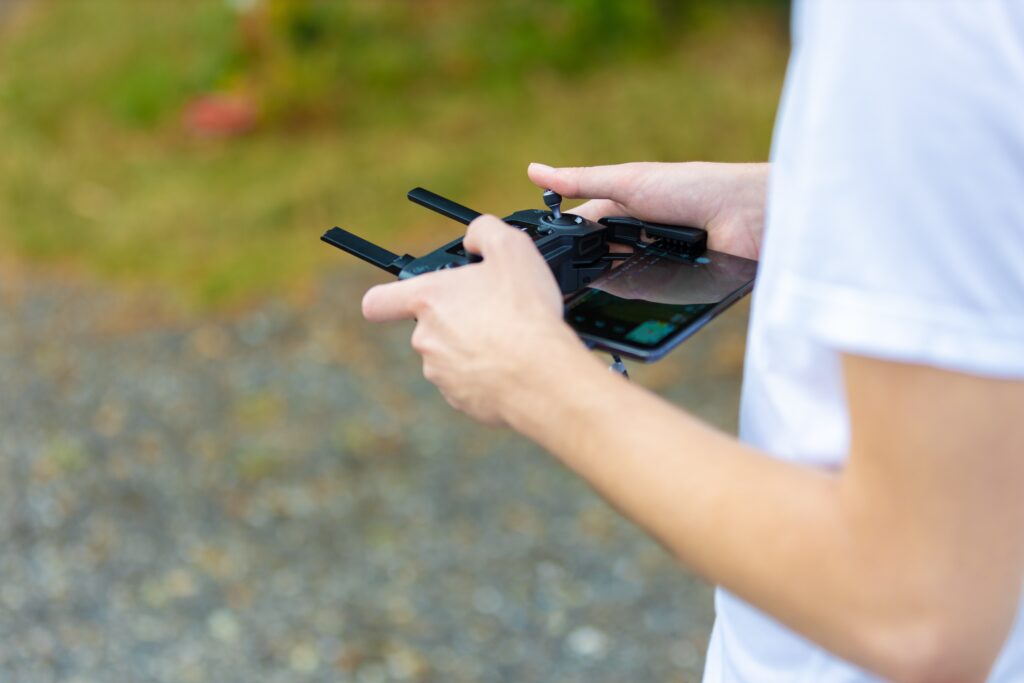 How to Become a Drone Pilot