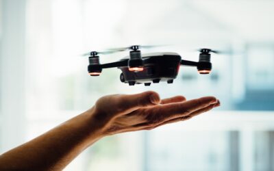 How to Become a Drone Pilot? Step-by-Step Guide