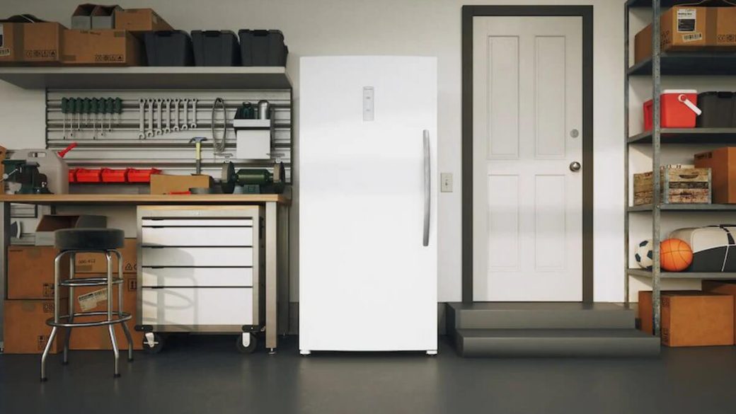 Are Garage Ready Refrigerators Worth It? Exploring the Benefits of Garage Ready Refrigerators