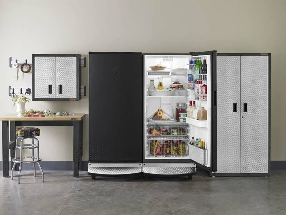are garage ready refrigerators worth it